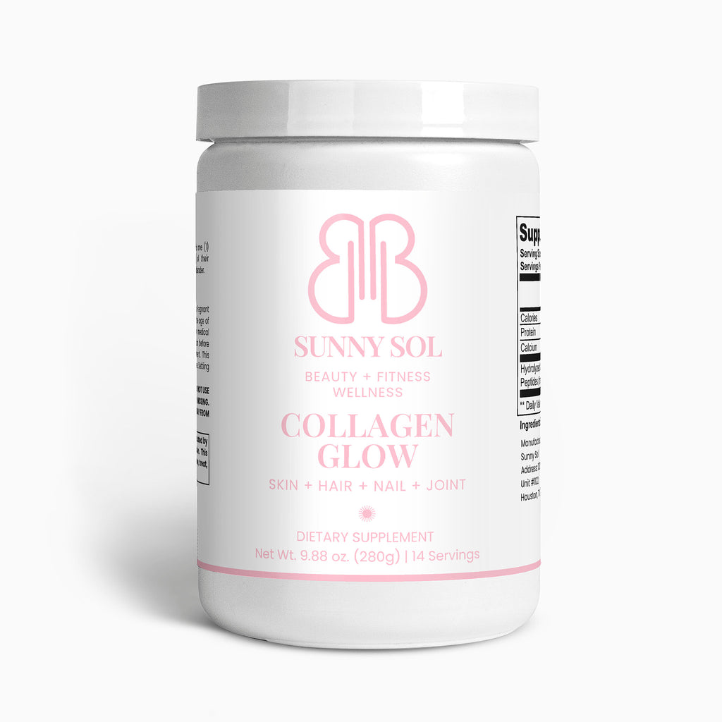 Collagen Glow