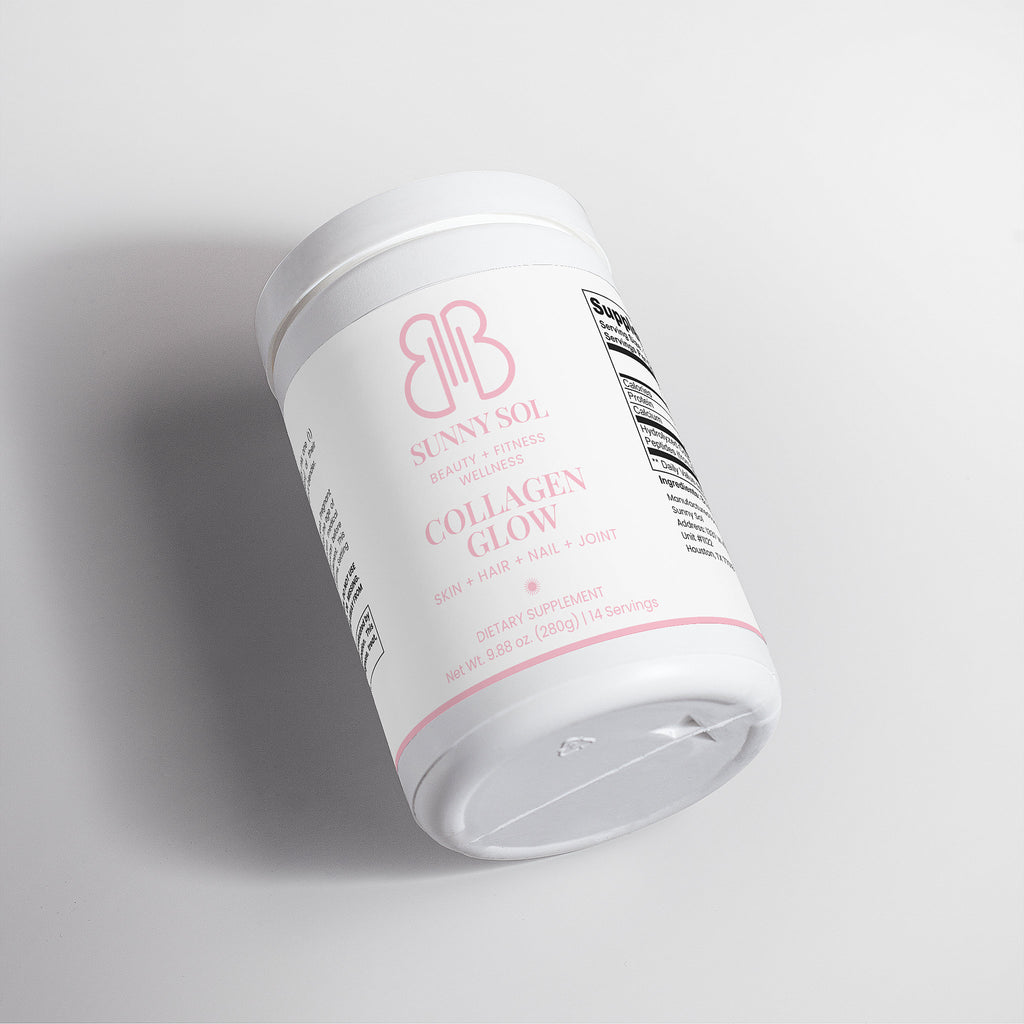 Collagen Glow