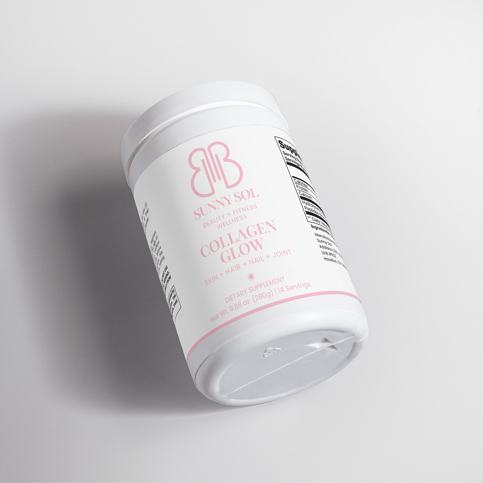Collagen Glow