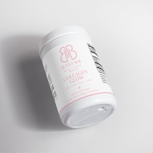 Collagen Glow