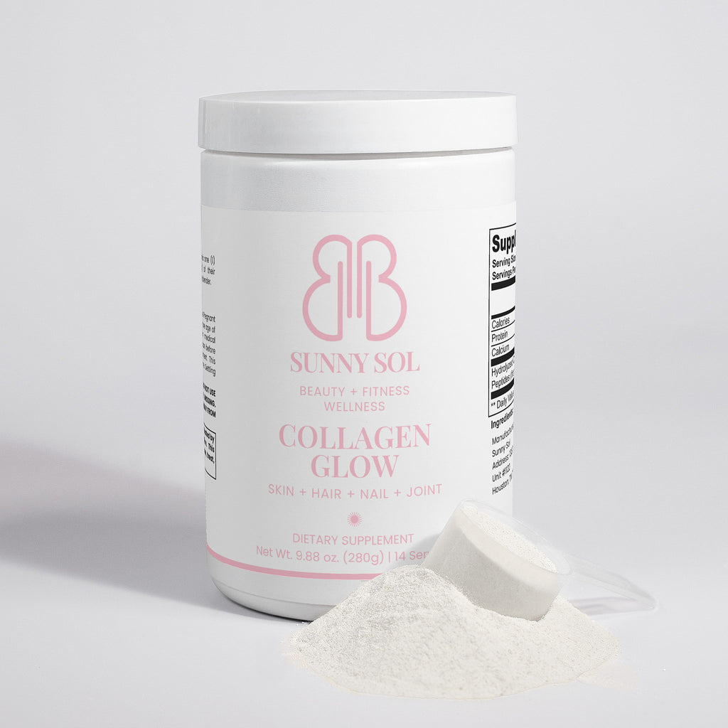 Collagen Glow