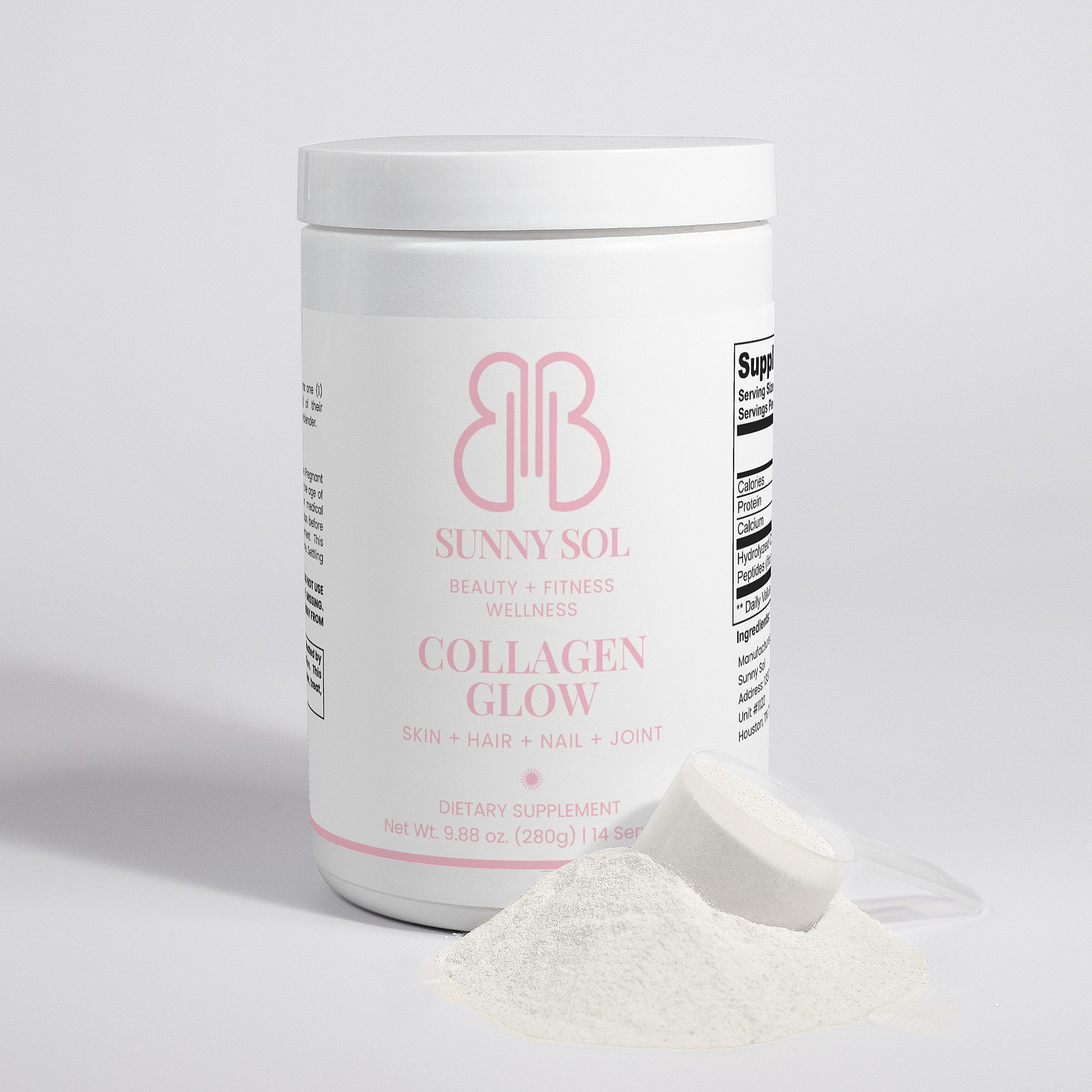 Collagen Glow